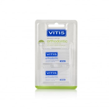 VITIS® orthodontic wax-1